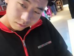 -醉炫音速烧烤·干煸菜(沙河总店)
