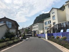 -湘湖金融镇