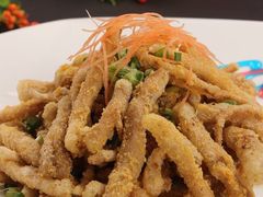 -迪欧咖啡·中西餐融合菜(平江万达旗舰店)