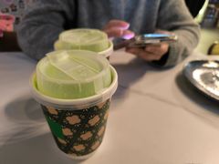 -斗作小养·南洋茶咖(淮海755店)