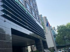 -北京东直门智选假日酒店