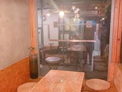 -METAL HANDS(五道营店)