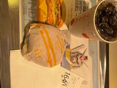 -麦当劳(坂田分店)