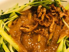 -新健小吃(承德街店)