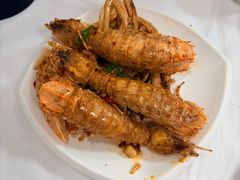 -阳江餐厅·30年老字号·粤菜海鲜大排档