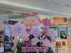 -翠微百货(龙德店)