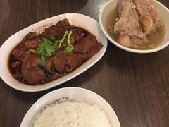 -松發肉骨茶(先得坊店)
