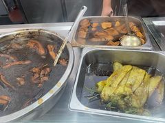 -刘小忙把子肉(北园大街总店)