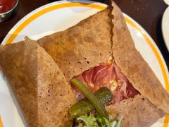 -La Creperie法餐厅(桃江路店)