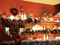 -大头虾越式风味餐厅(光明广场店)