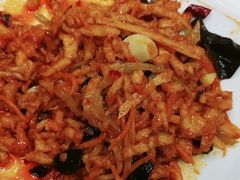 -清真•蜀风园(丁字沽总店)