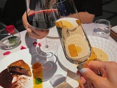 -L'Arome芳芳法国餐厅(仙林金鹰店)