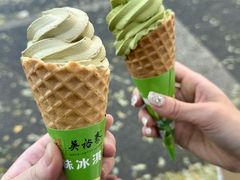 -吴裕泰(雍和宫店)