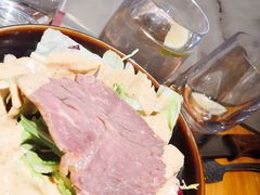 -斗牛士牛排(南京东路店)