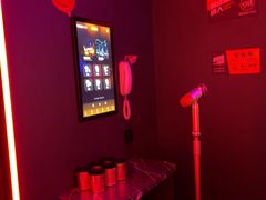 -星聚会KTV(中关村领展购物广场店)