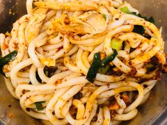 -再回首鸡肉米线(人民路一店)