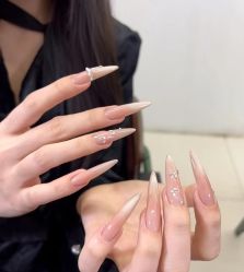 -US•美甲艺术 | 冕光