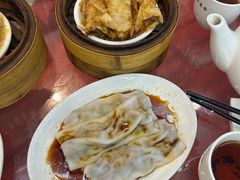 -香港蓮香樓(中環店)