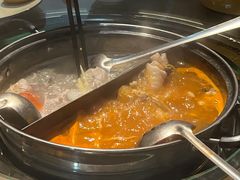 -阿婉贵州苗家酸汤鱼(梅林店)