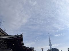 -浅草寺