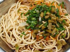 热干面-丽华早点(大成路店)