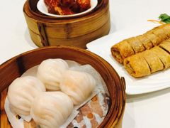 -頂好酒家·经典粤菜(海信广场店)