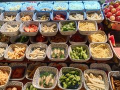 自助台-温野菜涮涮锅(西单大悦城店)