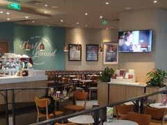大堂-COSTA COFFEE(水游城店)