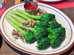 -ZAFFERANO西班牙海鲜饭(上海首店)