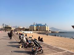 -黑石礁公园