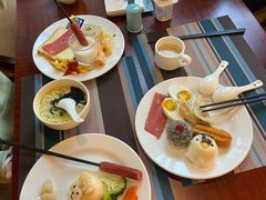 -松兰山海景大酒店·海鲜中餐厅