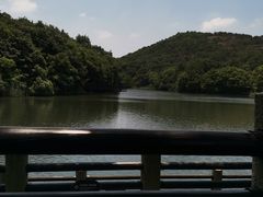 -白马涧龙池景区