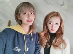 点击看大图 -3AM HAIR SALON烫发染发接发