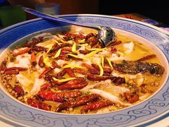 -鱼库·不仅是一家烤鱼店(车公庙店)