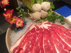 -大头椰·椰子鸡火锅(新梦店)