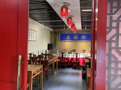 -中卫御苑福膳·养生局(圆明园店)