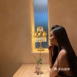 GOUTER｜藏在重庆楼梯坎坎的南法气息☕️