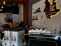 -Torch Coffee 炬点咖啡
