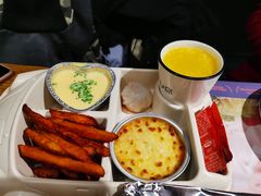 儿童餐-U你·湖北家宴菜(南湖总店)