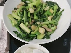 -丰收日·小海鲜·沪上家宴(顾村正大店)