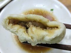-津门如意包子铺(宾西路店)