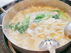 -芭夯兔·兔肉汤锅(新都店)