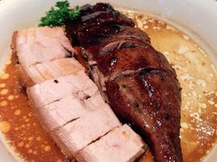 烧味拼盘-新旺茶餐厅(嘉里城店)