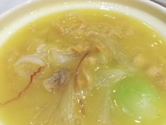 -阿锋鲍鱼酒家美食汇(华安店)
