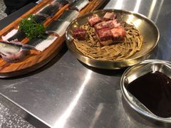 -本炙炭烤·蒲烧活鳗料理店(金沙洲店)