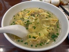 -东泰祥生煎馆(长宁路店)