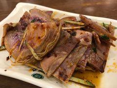 -百年认一力 太原老字号 (桥头街店)