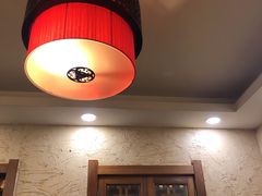 -东北农家小院(定西路店)