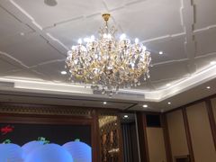 -金时代顺风大酒店(金山店)