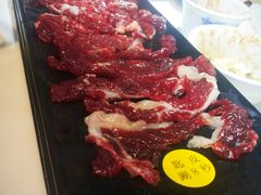-陈记顺和牛肉火锅馆(天河北路店)